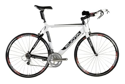 kuota k factor 2008