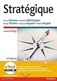 Stratégique: Livre + eText enrichi by