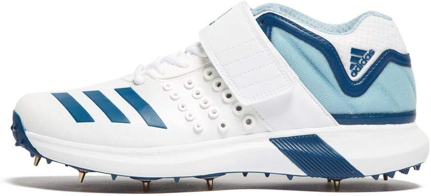 adidas Vector Mid Cricket Spike: Amazon.co.uk: Shoes & Bags