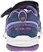Stride Rite Made2Play Toddler and Little Girls Robin Mary Jane Shoe
