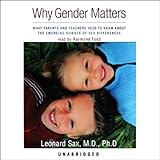 Why Gender Matters