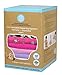 Charlie Banana 2-in-1 6-Piece Reusable Diapers, Matthew Langille Girl