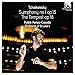 Tchaikovsky: Symphony No.1, The Tempest Op.18