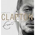 Complete Clapton