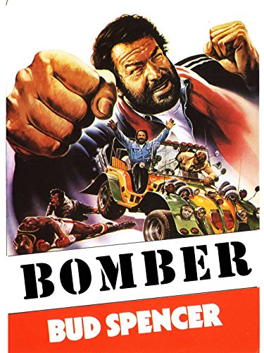 Bomber on Amazon Prime Video UK