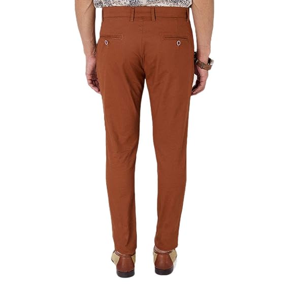 chocolate chinos mens