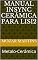 Livro Manual InSync Cerâmica para LiSi2: Metalo-Cerâmica