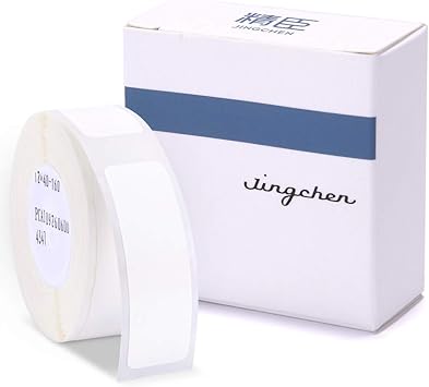 laminated label paper