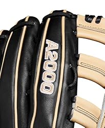 Wilson Winter 2024 A2000 1810 12.75" Outfield