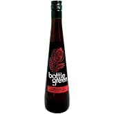 Bottlegreen Pomegranate and Elder Flower Cordial, 500 ml
