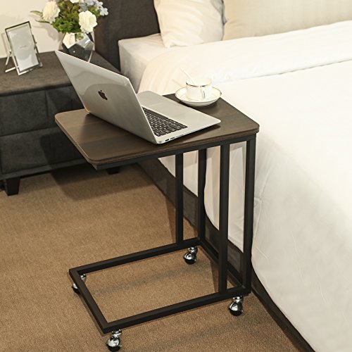 2 SONGMICS+Mobile+Coffee+Casters+ULNT50Z