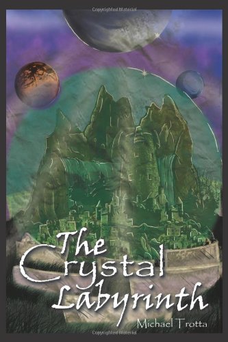 THE CRYSTAL LABYRINTH