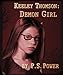 Demon Girl (Keeley Thomson Book One)