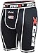 RDX MMA Compression Shorts, Lightweight Trunks for Kick boxing Training Cage Fighting Muay Thai BJJ Grappling and Combat Sports, Base Layer Short for Fitness Running Exercise Bodybuilding Workout