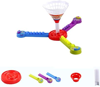 Qtds Giocattoli Per Bambini 3 6 Anni 7 Anni Ragazzi 4 Ragazze 5 Ragazzi 8 Giochi Intellettuali 10 Anni 9 Regali Di Compleanno Amazon It Giochi E Giocattoli