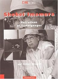Shohei Imamura