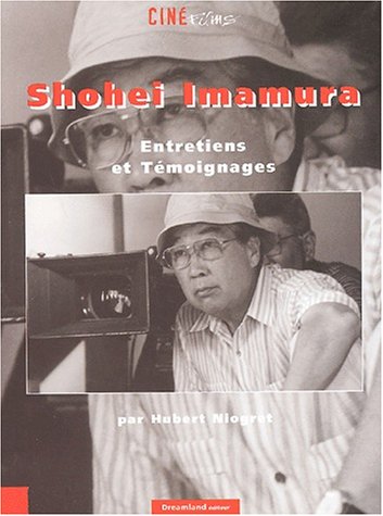 Shohei Imamura
