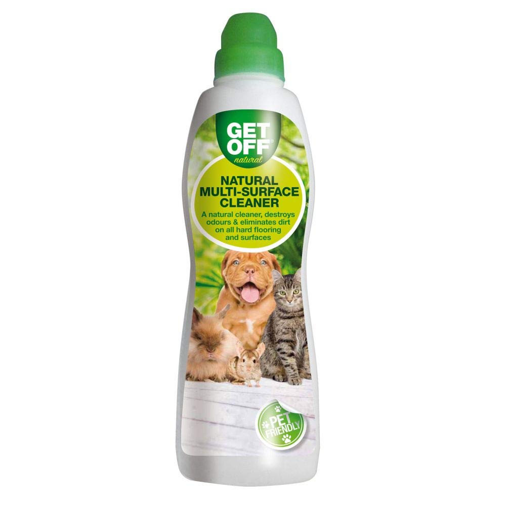 Blumen Pet Multi Surface Cleaner
