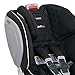 Britax Advocate ClickTight Convertible Car Seat - 3 Layer Impact Protection - Rear & Forward Facing - 5 to 65 Pounds, Kate