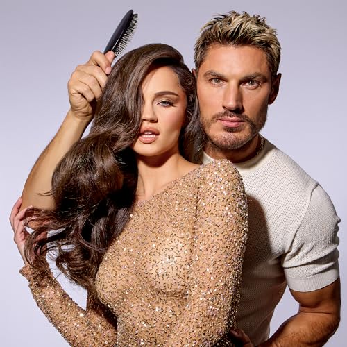 COLOR WOW MONEY MIST – LUXE LEAVE-IN CONDITIONING TREATMENT FOR GLOSSY, EXPENSIVE-LOOKING HAIR | MOISTURIZES, DEFRIZZES & DETANGLES FOR SMOOTH, SILKY TEXTURE