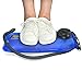 Hydration Bladder, 3 Liter Water Bladder for Hydration Pack,Water Reservoir, FDA Approved, BPA-Free, Dual Opening