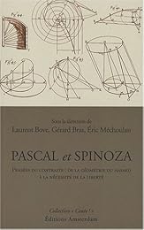 Pascal et Spinoza
