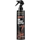 L&rsquo;Oreal ParisLor Adv Hair Heatspry Han Size 5.7z Advance Hair Style Sleek It Heatspray Hangtag 5.70z