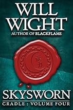 Skysworn (Cradle Book 4)