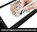 TiMOVO Pencil Tip for Apple Pencil/Apple Pencil 2 2018 Release, [2-Pack] Replacement Tip for Apple Pencil iPencil Nib for iPad Pro 10.5/12.9/9.7 iPad Pro 11 2018/12.9 2018 Apple Pencil, White