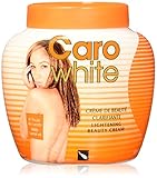 Caro White Lightening Treatment Includes: Beauty Jar Cream + Beauty Soap (Kit)