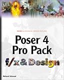 Image de Poser 4 Pro Pack f/x and Design