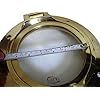 Marine-Brass-Port-Hole-Window-Porthole-6-Glass-100-Satisfaction-Nautical-Boat-Maritime Marine-Brass-Port-Hole-Window-Porthole-6-Glass-100-Satisfaction-Nautical-Boat-Maritime