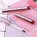 ELINKMALL Waterproof Long Lasting Matte Velvet Liquid Lipstick Lip Gloss (A6)