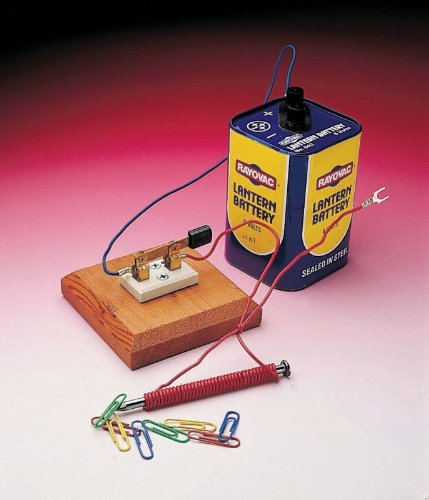 Delta Education Electromagnet Set