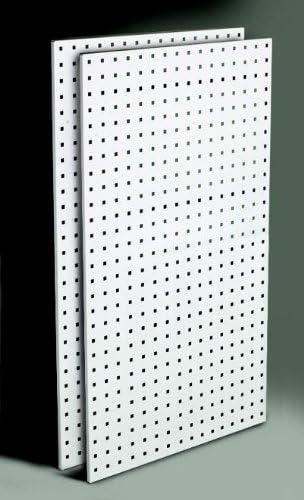 LocBoard 14 Foot Industrial Steel Tool Board Systems