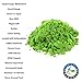 Distinctly Organic Matcha Green Tea - [USDA] Ceremonial Grade Powder - Natural Health Benefits - Free Recipe eBook - 30g [1.06oz]