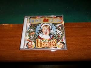 Various artists Original Soundtrack - Home Alone Christmas - Amazon.com Music