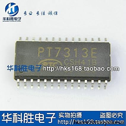 Pt7313e