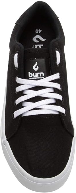 tênis burn fox feminino