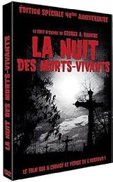 La Nuit Des Morts Vivants - Édition Simple