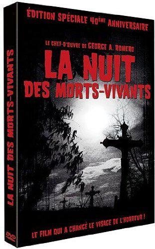 La Nuit Des Morts Vivants - Édition Simple