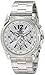 Casio Men's EFR-545BD-7BVCF Edifice Tough Solar Stainless Steel Watch
