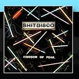 Shitdisco Album: «S**tdisco» (Front side)