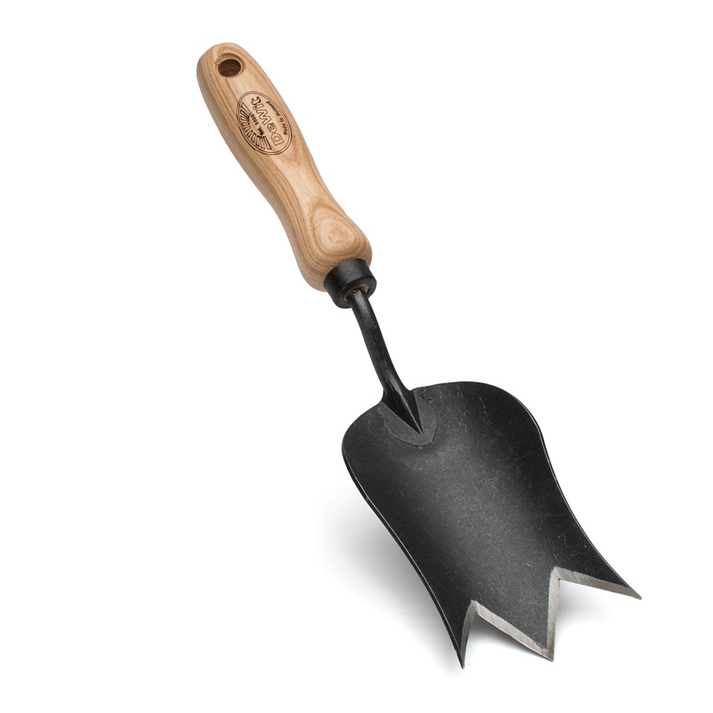 Best Forged Garden Trowel