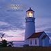 Pacific Coast Lighthouses 2007 Calendar by 
