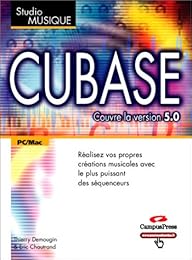 Cubase