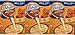 International Delight, Caramel Macchiato, 24-Count Creamer Singles (Pack of 3)