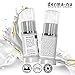 Eye Cream For Dark Circles And Puffiness - Treatment For Under Eye Wrinkles Dark Circles Crows Feet And Puffy Eyes - Moisturizer for Sensitive Eyes With Anti Aging Properties - 2-Pack
