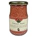 Black Currant (Cassis) Mustard Fallot French Dijon Mustard 7 oz,One