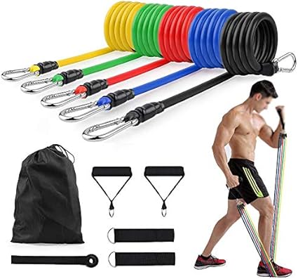 ankle tube bands & ankle straps amazon